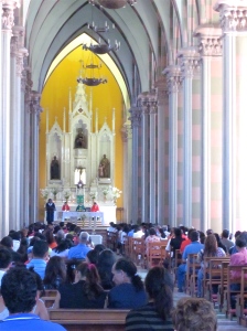 Cathedral de Santa Ana