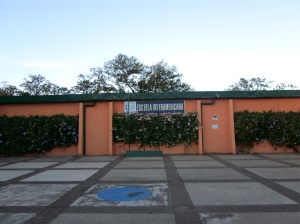Escuela Interamericana, Santa Ana